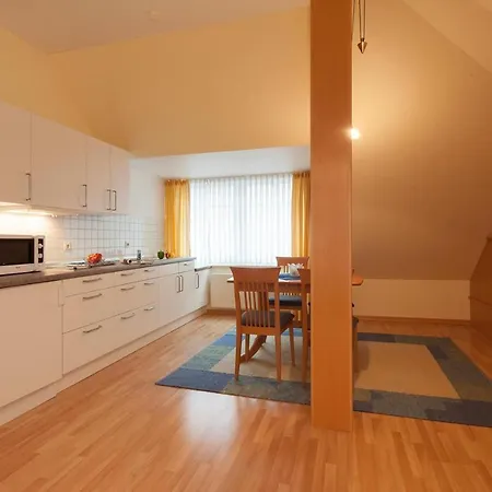 Tannenstrasse 7 Whg 6