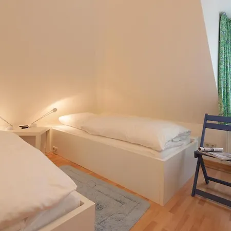 Tannenstrasse 7 Whg 6 Norderney