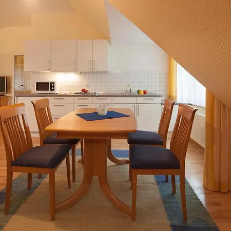 Tannenstrasse 7 Whg 6 Norderney