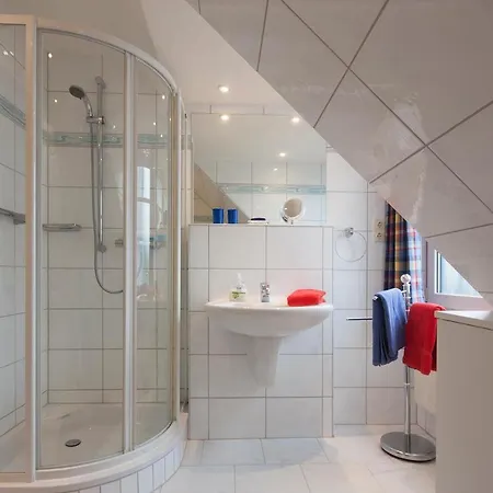 Tannenstrasse 7 Whg 6 Apartment